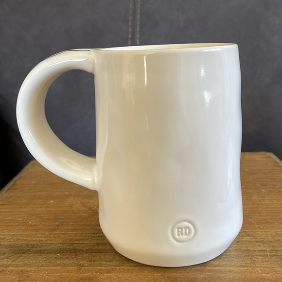 Rae Dunn “SWEET” Wide Handle with Black Detailing NWOT (10) - Picture 3 of 6